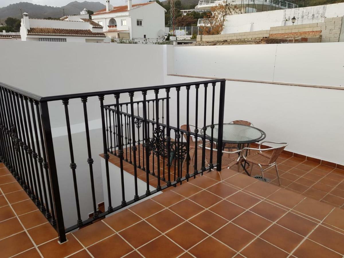 7 Calle San Miguel Maro Buitenkant foto
