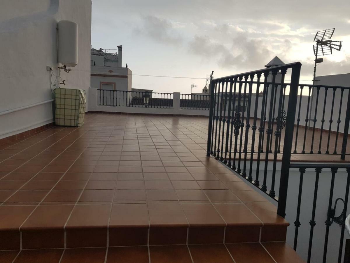 7 Calle San Miguel Maro Buitenkant foto