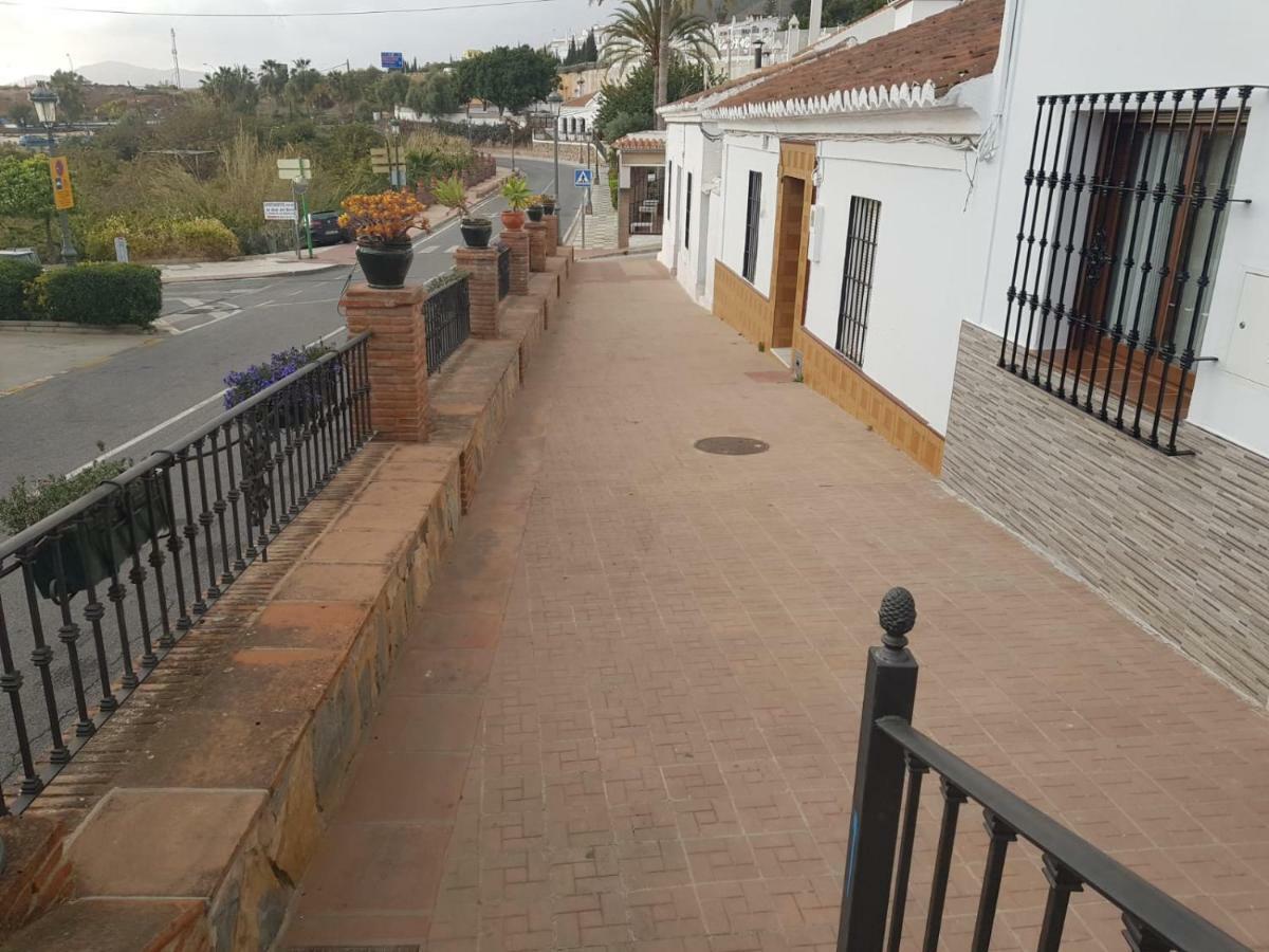 7 Calle San Miguel Maro Buitenkant foto